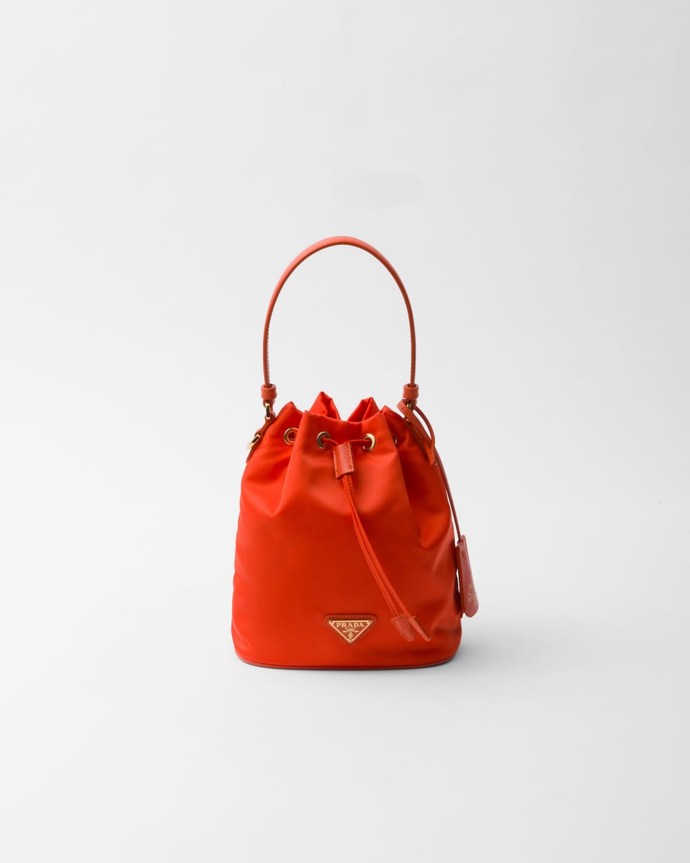 Prada Re-Edition 1978 Re-Nylon Mini-Bag - Image 1
